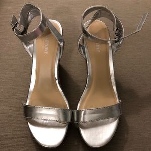 Old Navy, Size: 8 Wedge Sandals